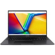 تصویر لپ تاپ ایسوس M1605YA | 16GB RAM | 512GB SSD | Ryzen 7 7730U Asus VivoBook M1605YA