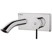 تصویر شیر روشویی کی دبلیو سی مدل زو توکار 