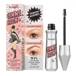 ریمل ابروی رنگی بنفیت شماره ۳ BENEFIT GIMME BROW