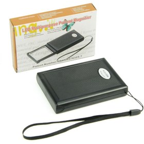 تصویر ذره بین کشویی MG21014 