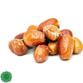 تصویر سنجد قرمز 