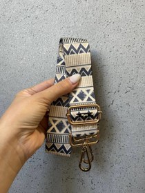 تصویر بند طرحدار کد 52 strap sn52