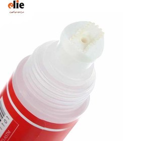 تصویر چسب مایع پنتر مدل شفاف دو سر – 36 گرم کد Gl428 چسب مایع پنتر مدل شفاف دو سر – 36 گرم کد Gl426