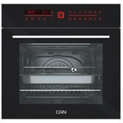 تصویر فر توکار کن مدل E6502 برقی CAN E6502 oven