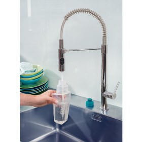 تصویر زمین شوی اسپری دار لایف هایت مدل ۵۶۶۹۰ 