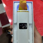 تصویر درمااف شاول تیغه گلد Dermaf Shawl Blade Gold