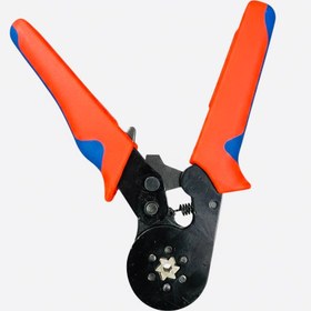 تصویر پرس وایرشو 6 پر سایز نیم تا شیش 