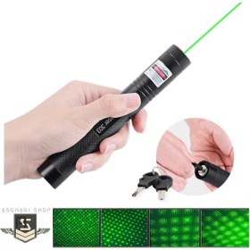 6W Blue Burning Laser Pointer Pen High Power Visible Light Rechargeable  990Miles