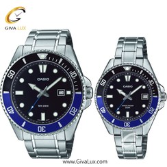 腕時計 カシオ メンズ LWA-300H-7E2V Casio Men's Analog Watch Black Resin Band Stainless Steel BezelLWA | Casio メンズ アナログ腕時計, シルバー, LWA-300H-7E2VCF