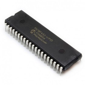 تصویر آیسیPIC18F452 