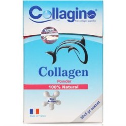 تصویر پودر کلاژن کلاژینو ا collagen powder collagino collagen powder collagino