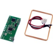 تصویر ماژول RFID RDM6300 فرکانس ۱۲۵ کیلوهرتز 