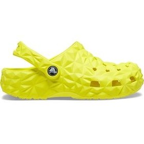 تصویر 20957276M Clog Heometric کلاسیک K Optenty کراکس Crocs 