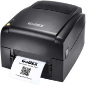 تصویر پرینتر لیبل زن گودکس مدل EZ-120 EZ-120 Label Printer