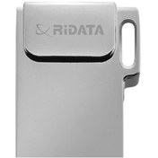 تصویر فلش مموری USB 3.0 ری دیتا مدل برایت ظرفیت 8 گیگابایت 