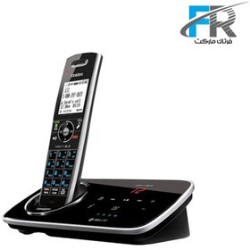 تصویر گوشی تلفن بی سیم یونیدن مدل D3280-2 Uniden D3280-2 Cordless Phone