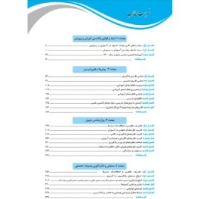 تصویر ازمون استخدامی اموزش و پرورش دروس حیطه آموزش نکته به نکته و مجموعه سوالات طبقه بندی شده حیطه