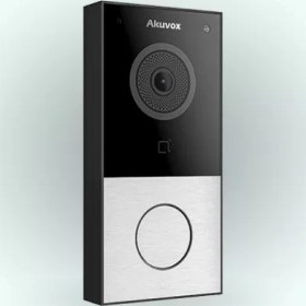 تصویر پنل بیرونی آیفون آکووکس Akuvox E12W 