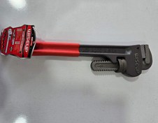 تصویر اچار لوله گیر 10 اینچ ویزاپ 