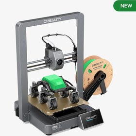 تصویر پرینتر سه بعدی کریلیتی مدل Ender-3 V3 