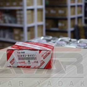 تصویر شمع اصلی تویوتا جی تی 86 (Genuine Parts) 