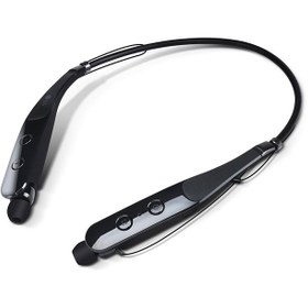 تصویر هدفون بلوتوث ال جی مدل HBS-510 LG HBS-510 Bluetooth Headset