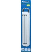 تصویر چراغ اضطراری ویداسی مدل WD-802T Weidasi WD-802T Emergency light