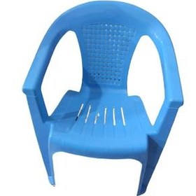 تصویر صندلی ناصر پلاستیک کد 854 Nasser Plastic chair code 854