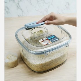 تصویر جا برنجی 5 و 10 کیلوگرمی 