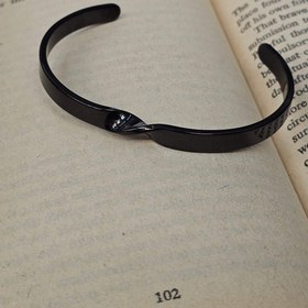 تصویر بنگل استیل پیچ 