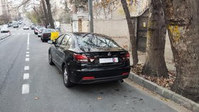 تصویر شاهین مدل 1400 ا G دنده ای G دنده ای