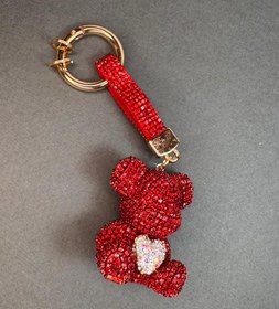 تصویر جاکلیدی Bear in love 