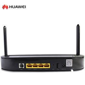 تصویر مودم فیبر نوری GPON وایرلس 865Mbps هواوی مدل Huawei HS8145V5 