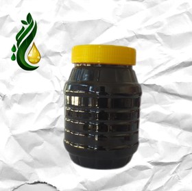 تصویر سس انار غلیظ نگین دانه 