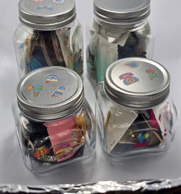 تصویر میستری جار شانسی 