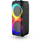 تصویر اسپیکر سینگ ای ZQS-10213 Sing-E ZQS-10213 Wireless Speaker