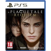 تصویر بازی A Plague Tale: Requiem مخصوص پلی استیشن ۵ 
