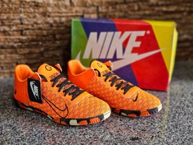 تصویر کفش فوتسال نایک ری اکت گتو طرح اصلی Nike React Gato 