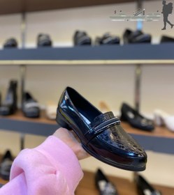تصویر کفش زنانه کالج نوجوان کد 10020 