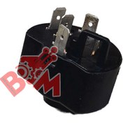 تصویر ته سوئیچ ام وی ام 110 