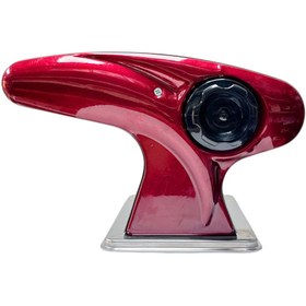 تصویر رشته بر پاستا ۵ کاره 