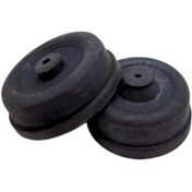 تصویر دیافراگم تشک مواج 