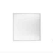 تصویر پنل مربع ۵۴ وات توکار ۶۰ در ۶۰ سان لوکس مدل PL6654 