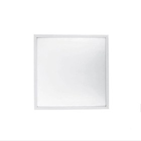 تصویر پنل مربع ۵۴ وات توکار ۶۰ در ۶۰ سان لوکس مدل PL6654 