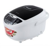 تصویر پلوپز تفال مدل RK7058 ظرفیت ۴ لیتر چند کاره 