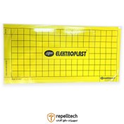 تصویر چسب موش و حشره ورقه ای Electroplast سایز ۳۰*۶۰ 