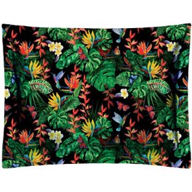 تصویر بالش مدل P2-20807 چند رنگ 