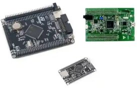 تصویر صفر تا صد برنامه نویسی میکروکنترلرهای STM32 با زبان سی | Mastering STM32 microcontrollers 