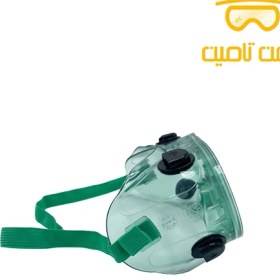 تصویر عینک ایمنی گاگل تایوان 