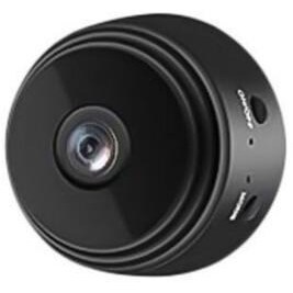 تصویر دوربین ورزشی مگنتی بی سیم مدل A9-SXT1 رنگ مشکی 